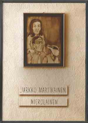 Jarkko Martikainen - Mierolainen