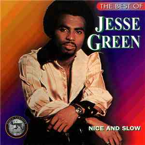Jesse Green - The Best Of Jesse Green