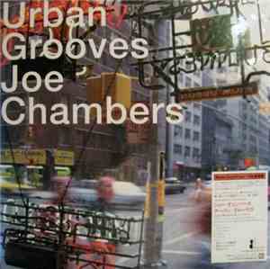 Joe Chambers - Urban Grooves