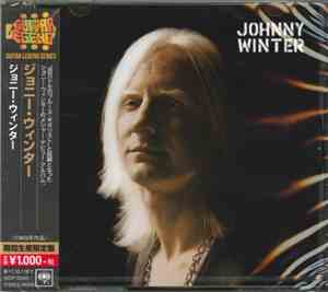 Johnny Winter - Johnny Winter