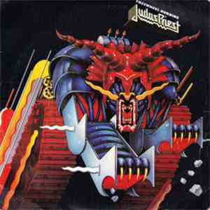 Judas Priest - Freewheel Burning Live