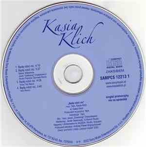 Kasia Klich - Będę Robić Nic