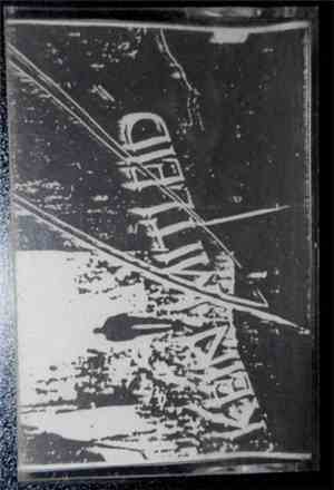 Kein Mitleid - Demotape