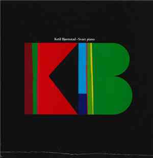 Ketil Bjørnstad - Svart Piano
