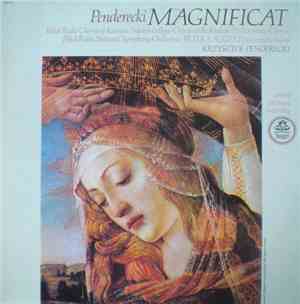 Krzysztof Penderecki - Magnificat