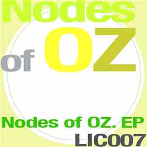 Liebe Ist Cool - Nodes Of OZ EP