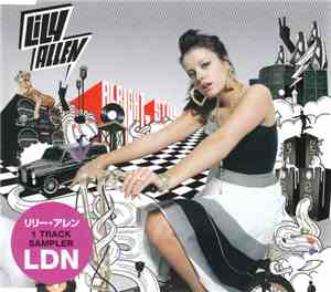 Lily Allen - LDN