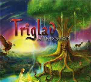 Lunar Dawn - Triglav