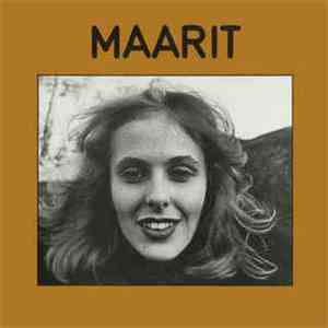 Maarit - Maarit