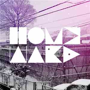 Makotrax - Homeward
