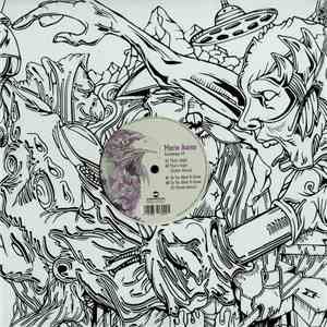 Mario Aureo - Knowledge EP