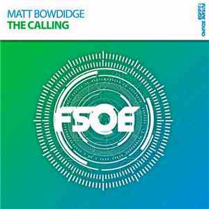 Matt Bowdidge - The Calling
