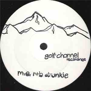 M.E. - R+B Drunkie