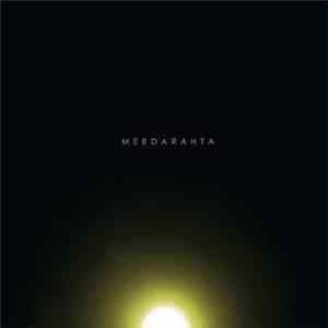 merdarahta - As The Dark Clouds Swept Away We Could See The Sunset