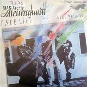 Messerschmitt  - Face Lift