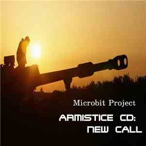 Microbit Project - Armistice CD: New Call