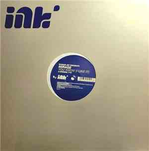 Mirage  - You Know (I Like It)