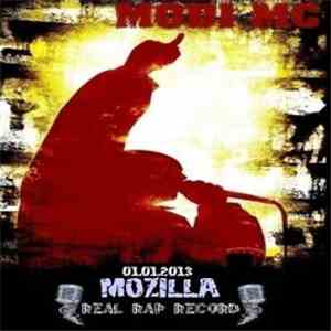 Modi MC - Real Rap Record