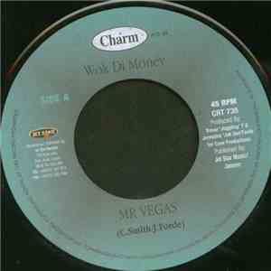 Mr Vegas / Governor Tiggi - Wok Di Money / Cloud Nine