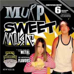 Murp - Sweet Music