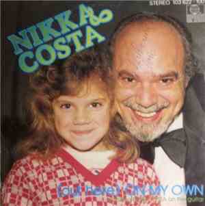 Nikka Costa - (Out Here) On My Own