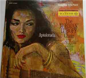 Norman Luboff Choir - Apasionada