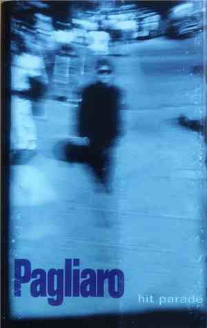 Pagliaro - Hit Parade