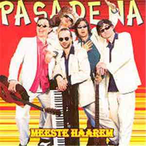 Pasadena  - Meeste Haarem