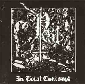 Pest  - In Total Contempt