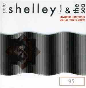 Pete Shelley - Heaven & The Sea