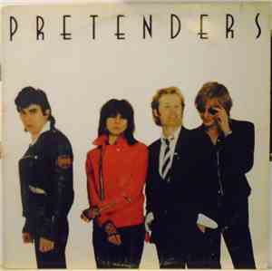 Pretenders - Pretenders