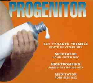 Progenitor - Let Tyrants Tremble