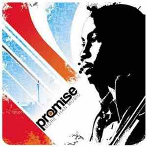 Promise  - More Than Music