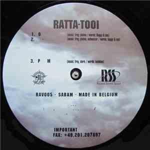Psylos - Ratta-Tooi