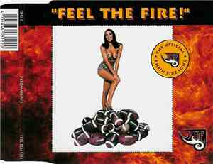 Pyromaniacs - Feel The Fire