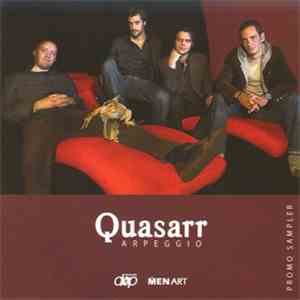 Quasarr - Arpeggio