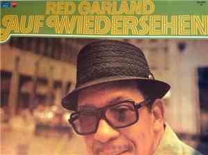 Red Garland - Auf Wiedersehen