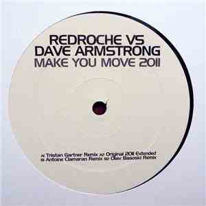 RedRoche vs Dave Armstrong - Make Your Move 2011