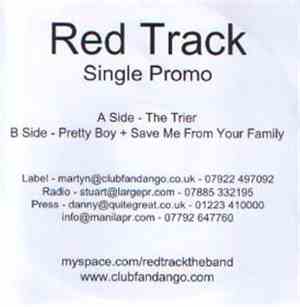Redtrack - The Trier