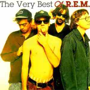 R.E.M. - The Very Best Of R.E.M.