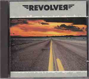 Revolver - Revolver