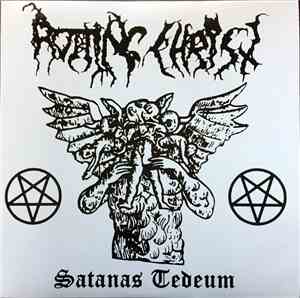 Rotting Christ - Satanas Tedeum