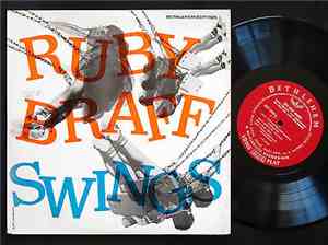 Ruby Braff - Swings
