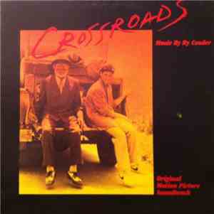 Ry Cooder - Crossroads - Original Motion Picture Soundtrack