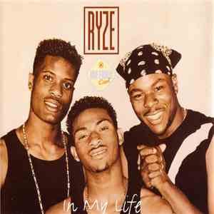 Ryze  - In My Life