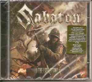 Sabaton - The Last Stand