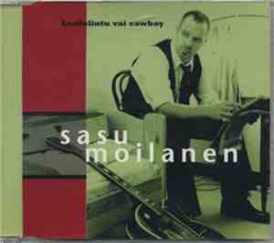Sasu Moilanen - Laululintu Vai Cowboy