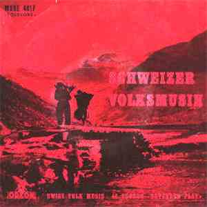 Schwyzerörgeli-Duett Alpengruss - Hüt Gah Mer z'Alp