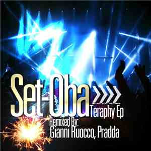 Set-Oba - Therapy EP