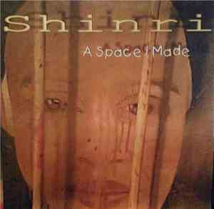 Shinri - A Space I Made